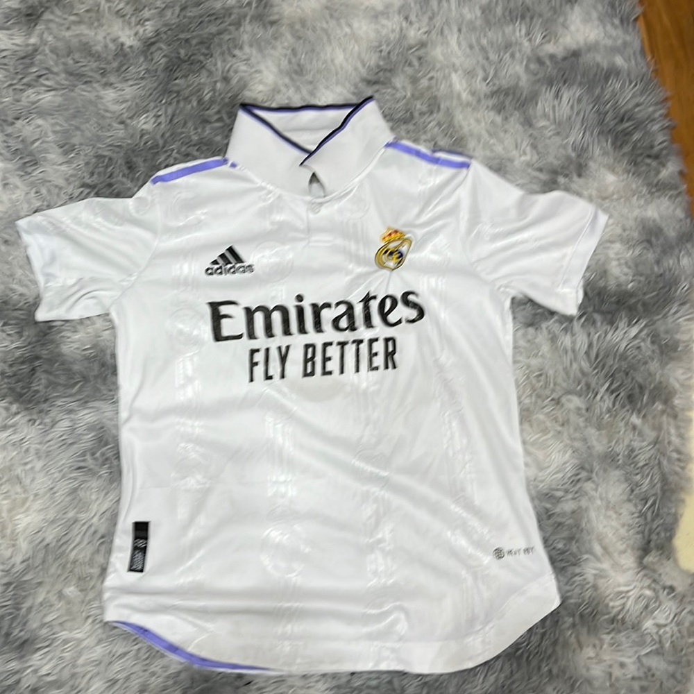 Real madrid